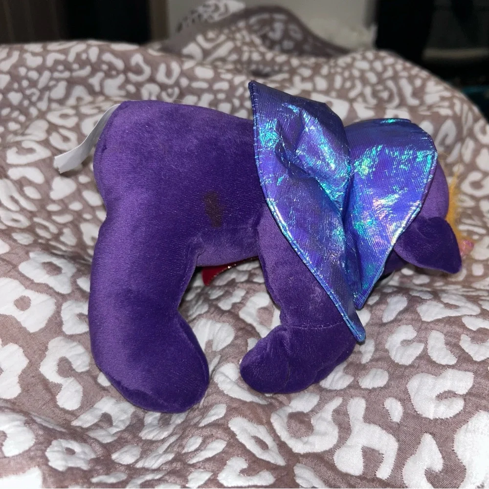 Vintage Halloween‎ MTY Purple People Eater